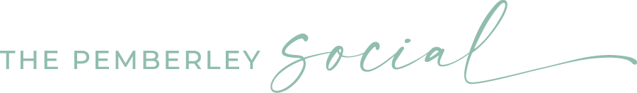 The Pemberley Social
